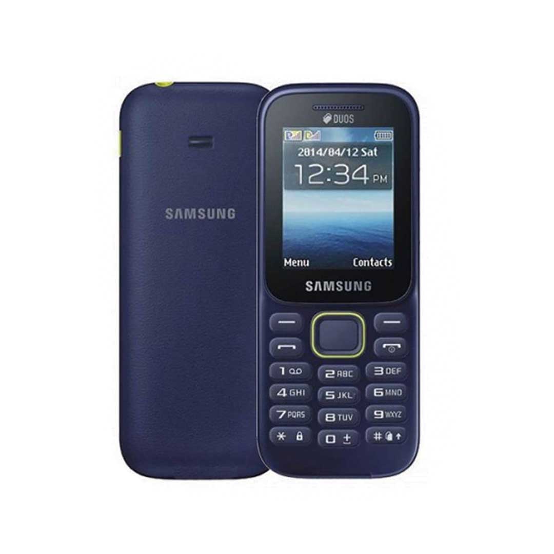 Samsung B315E