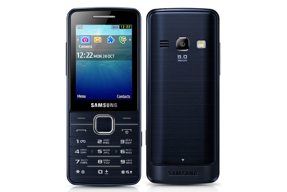 Samsung S5611