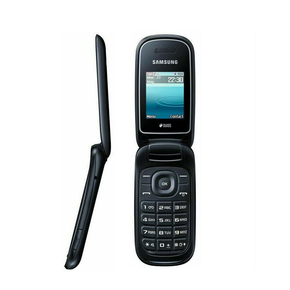 Samsung E1272 تاشو
