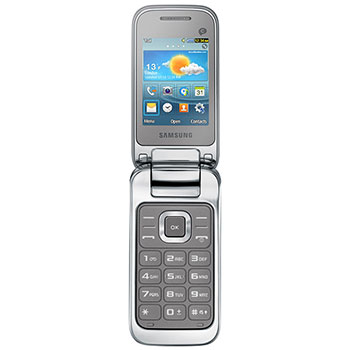 Samsung C3592 تاشو