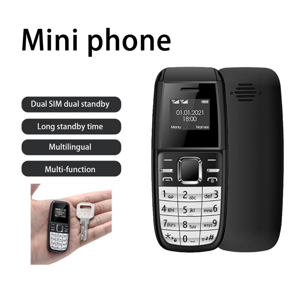 Mini Bm200