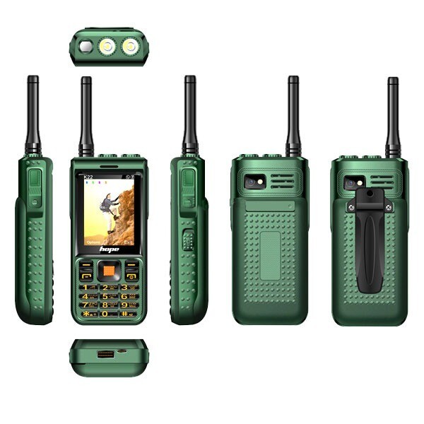 K22 4sim