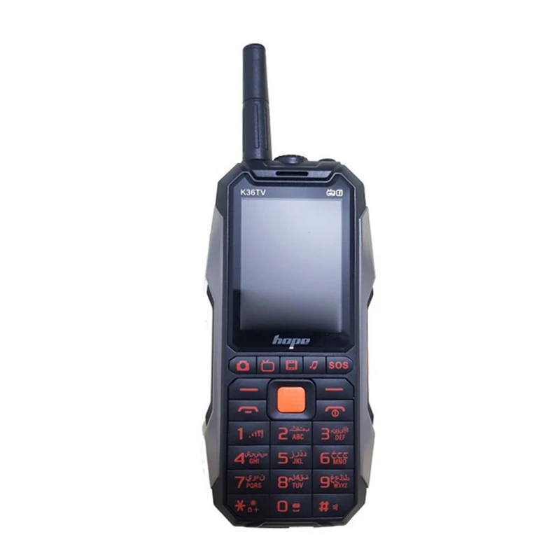 K36TV 3sim