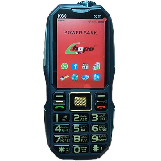 K60 2sim