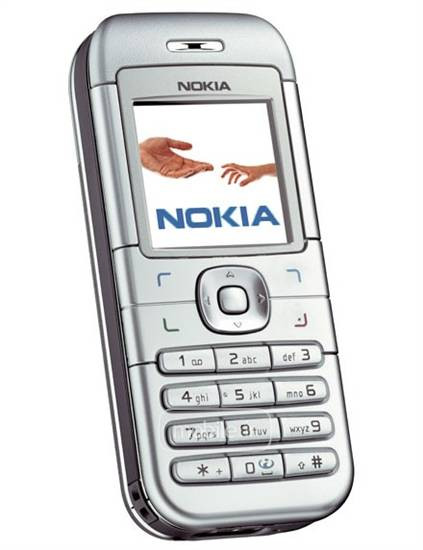 نوکیا 6030 (اصلی)
