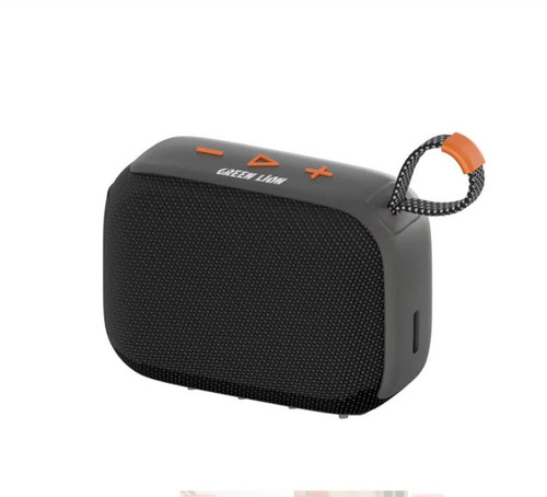 اسپیکر GREEN BEAT BOX