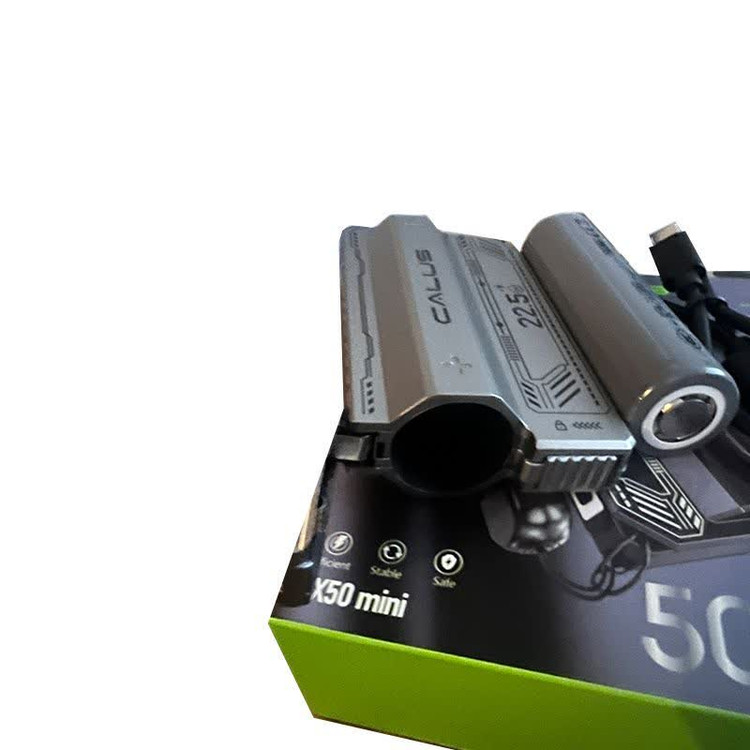 پاوربانک CALUS FX50 MINI