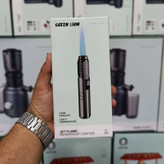 فندکی گازی کمپ Green GTL-50