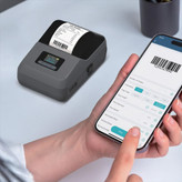 پرینتر GREEN Thermal Printer