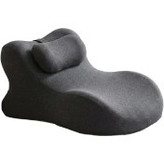 بالش طبی شیبدار گرین لاین مدل Relief Wedge با فوم مموری