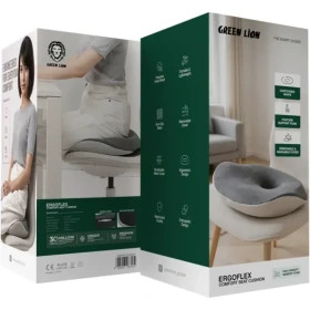 بالشتک نشیمنگاه راحت ERGOFLEX