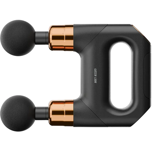 تفنگ ماساژ دوسره GREEN LION Vibe Pro