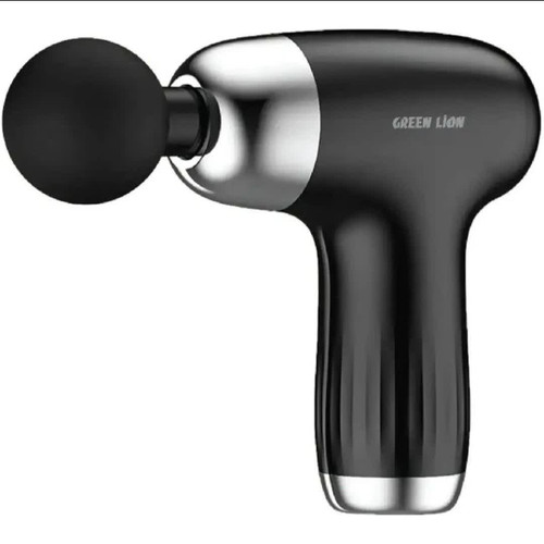 تفنگ ماساژ مینی GREEN LION Mini Massage Gun