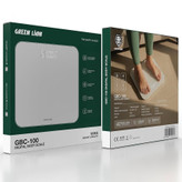ترازوی دیجیتال وزنکشی GREEN LION GBC-100