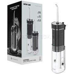 واترجت GREEN LION Portable Oral Irrigator