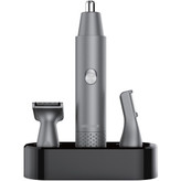 ماشین اصلاح گرین لاین مدل 3IN1 GROOMING KIT با تیغه استیل ضد زنگ