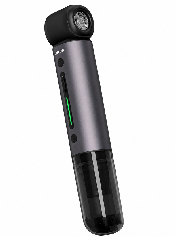 جارو و دمنده Vac Max Green Lion GB-326X