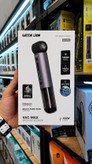 جارو و دمنده Vac Max Green Lion GB-326X