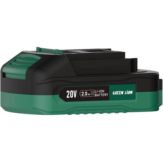 اره زنجیری برقی شارژی Green Lion GFS-6