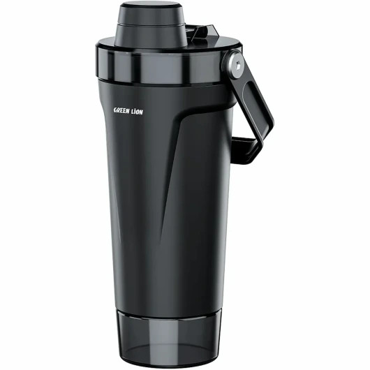 ماگ وکیوم گرین لاین - Green Lion Canister Vacuum Tumbler