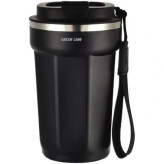 ماگ مسافرتی 380 میلیلیتری گرین لاین Vacuum Mag