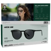 عینک آفتابی گرین لاین مدل Green Lion Bellavia