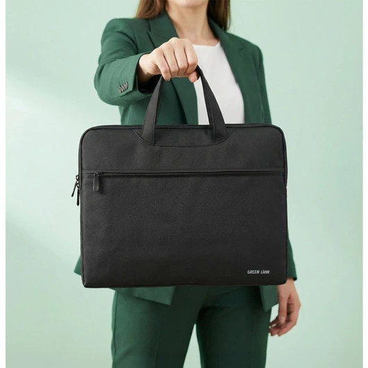 کیف لپتاپ SLIM GUARD گرین لاین