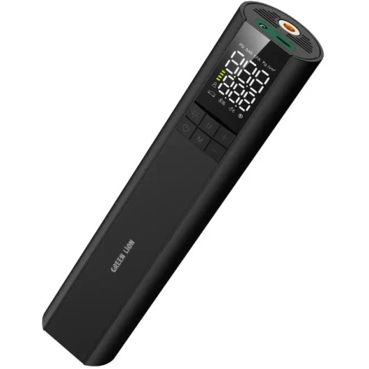 پمپ باد لاستیک GL-A3 گرین لاین