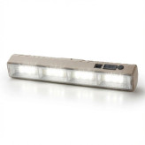چراغ شارژی CAMP BEAM PRO گرین لاین