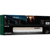 چراغ شارژی CAMP BEAM PRO گرین لاین