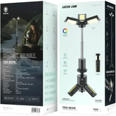 چراغ سهپایه Trio Beam گرین لاین