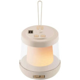 چراغ شارژی Lumex LED Light گرین لاین
