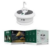 چراغ شارژی Solar LED Lumex گرین لاین