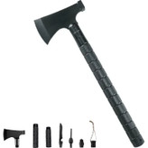 تبر چندکاره گرین لاین مدل Multi-Tool Axe