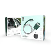 دوش هوشمند فضای باز GREEN LION