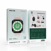 ساعت هوشمند GREEN LION Communication Lite 42