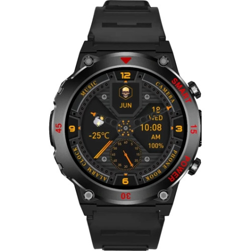 ساعت هوشمند Gear Fit گرین لاین | Green Lion Gear Fit