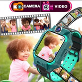 ساعت هوشمند کودک Kids Series 5 گرین لاین | Green Lion Kids Series 5