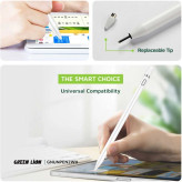 قلم هوشمند Universal Pencil 2 گرین لاین | Green Lion Universal Pencil 2