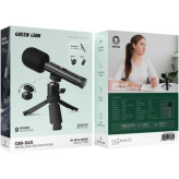 میکروفون بیسیم GM-94X گرین لاین | Green Lion GM-94X