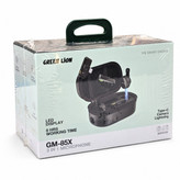 میکروفون بیسیم GM-85 گرین لاین | Green Lion GM-85