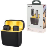میکروفون بیسیم GM-65X