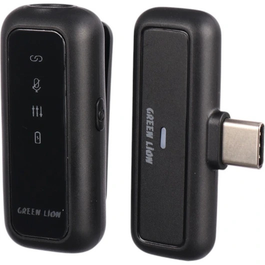 میکروفون بیسیم GM-65X