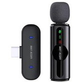 میکروفون یقه ای بی سیم تک کاربره گرین لاین مدل GM 75X