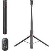 سهپایه سلفی و مونوپاد Green Lion Auto Pop Tripod