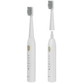 مسواک شارژی Green Lion Sonic Plus | پاکسازی قدرتمند و مراقبت روزانه از دندانها
