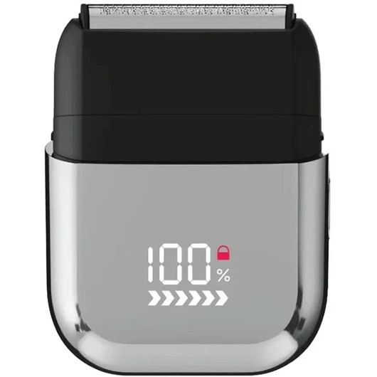 ماشین اصلاح Green Lion Men's Shaver X | اصلاحی سریع، دقیق و حرفهای