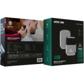 ماشین اصلاح Green Lion Men's Shaver X | اصلاحی سریع، دقیق و حرفهای