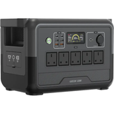 پاور استیشن Green Lion PGX1200 | توان ۱۲۰۰ وات، ظرفیت ۳۶۰۰۰ میلیآمپرساعت