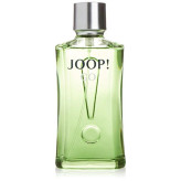 عطر گرمی جوپ سبز